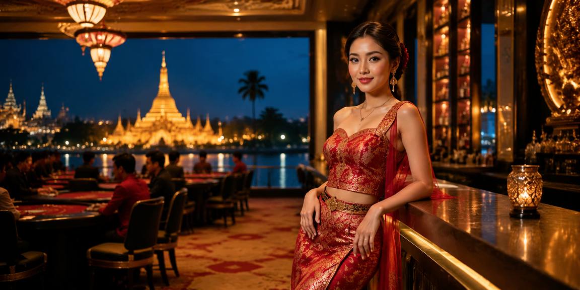 shwe 77 shwe 77 ကာစီနိုထဲ ဘာတွေစောင့်နေသလဲ